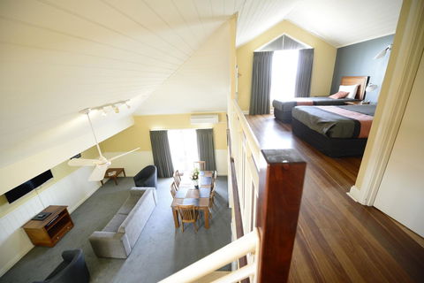 The Jetty Resort - Accommodation BNB 15