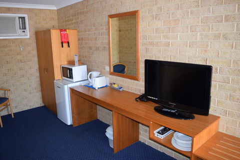 The Jetty Resort - Accommodation BNB 43