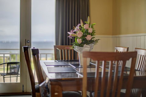 The Jetty Resort - Accommodation BNB 12