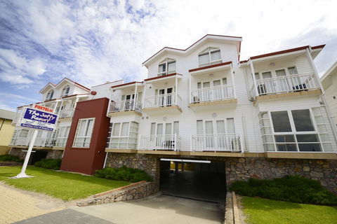 The Jetty Resort - Accommodation BNB 28