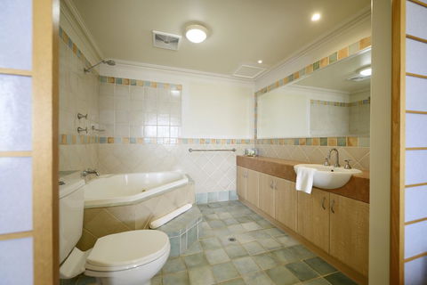 The Jetty Resort - Accommodation BNB 23
