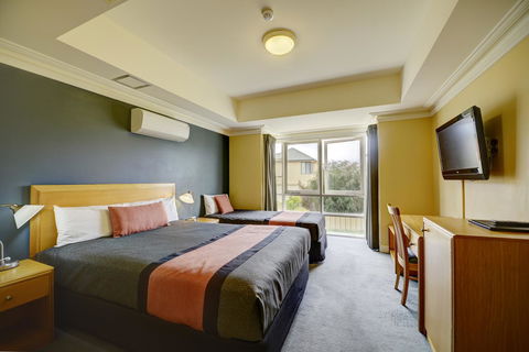 The Jetty Resort - Accommodation BNB 31