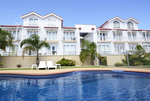The Jetty Resort - Accommodation BNB 1