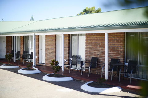 The Jetty Resort - Accommodation BNB 35