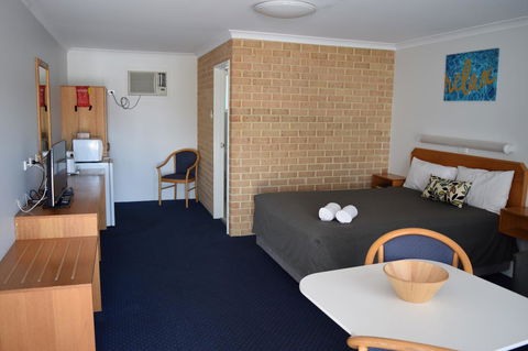 The Jetty Resort - Accommodation BNB 44
