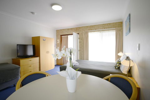 The Jetty Resort - Accommodation BNB 38