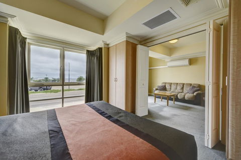 The Jetty Resort - Accommodation BNB 22
