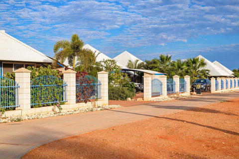 Osprey Holiday Village Unit 122 2 Bedroom - Accommodation BNB 19