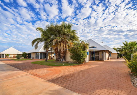Osprey Holiday Village Unit 122 2 Bedroom - Accommodation BNB 18