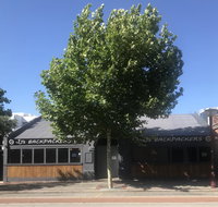 JJ's Backpackers - Accommodation BNB