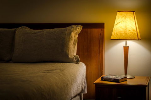 Sienna Lodge - Accommodation BNB 6
