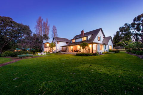 Sienna Lodge - Accommodation BNB 21