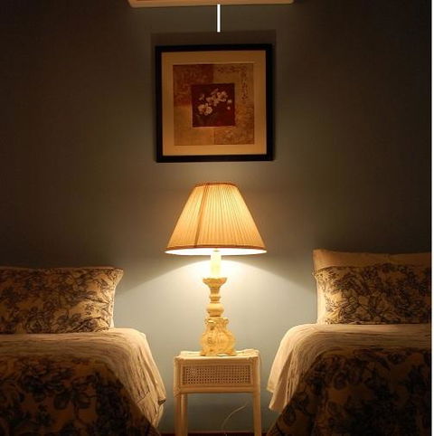 Sienna Lodge - Accommodation BNB 38