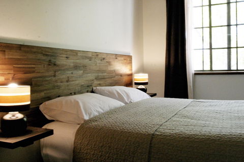 Sienna Lodge - Accommodation BNB 12