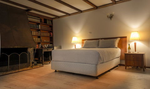 Sienna Lodge - Accommodation BNB 3