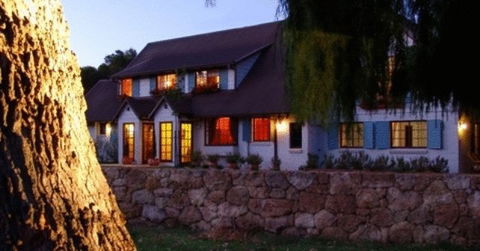 Sienna Lodge - Accommodation BNB 19