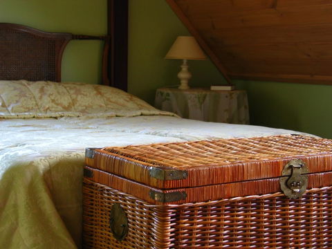 Sienna Lodge - Accommodation BNB 23