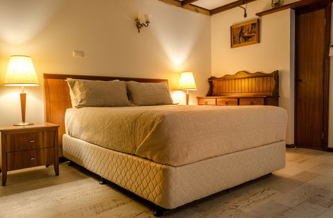 Sienna Lodge - Accommodation BNB 4