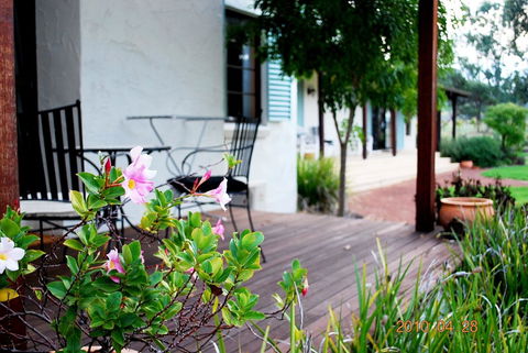 Sienna Lodge - Accommodation BNB 24
