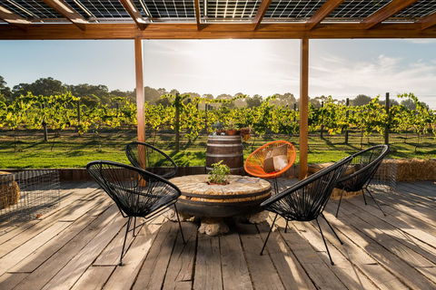 Sienna Lodge - Accommodation BNB 9