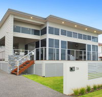Busselton Beachside - A slice of Heaven - Accommodation BNB