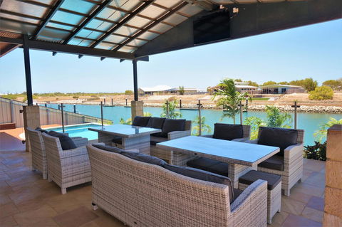 27 Corella Court - Accommodation BNB 25
