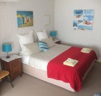 Bentworth Lodge - Accommodation BNB