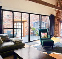 West End 1877 Callan Apartments - Accommodation BNB