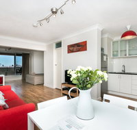 Fremantle Sunset Studio Rottnest Island Views - Accommodation BNB