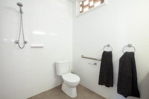 EUCLA MOTOR HOTEL - Accommodation BNB 5