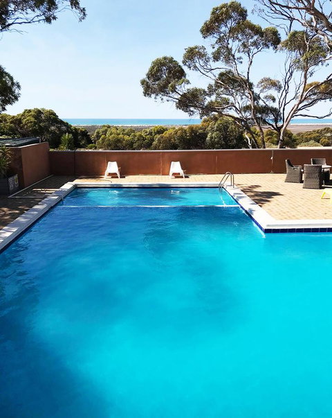 EUCLA MOTOR HOTEL - Accommodation BNB 37