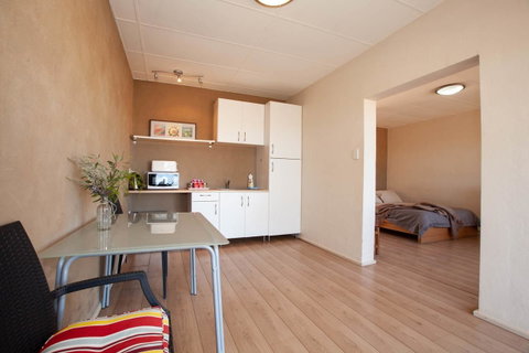 EUCLA MOTOR HOTEL - Accommodation BNB 14