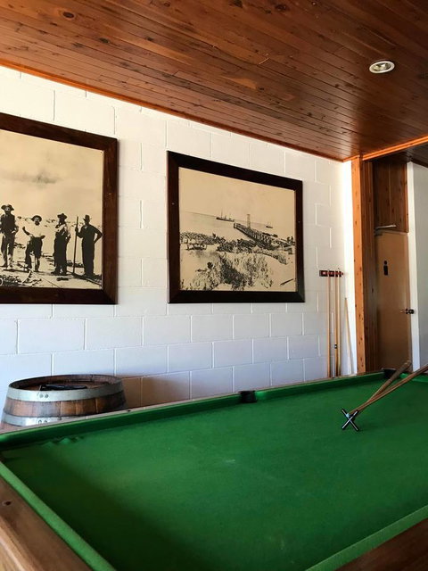 EUCLA MOTOR HOTEL - Accommodation BNB 32