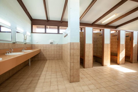 EUCLA MOTOR HOTEL - Accommodation BNB 8
