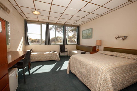 EUCLA MOTOR HOTEL - Accommodation BNB 20