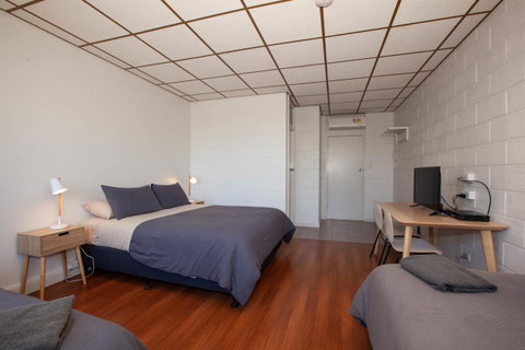 EUCLA MOTOR HOTEL - Accommodation BNB 3
