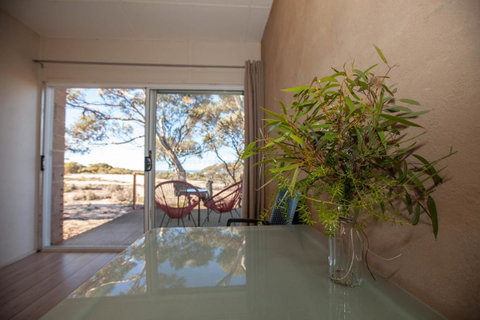 EUCLA MOTOR HOTEL - Accommodation BNB 12