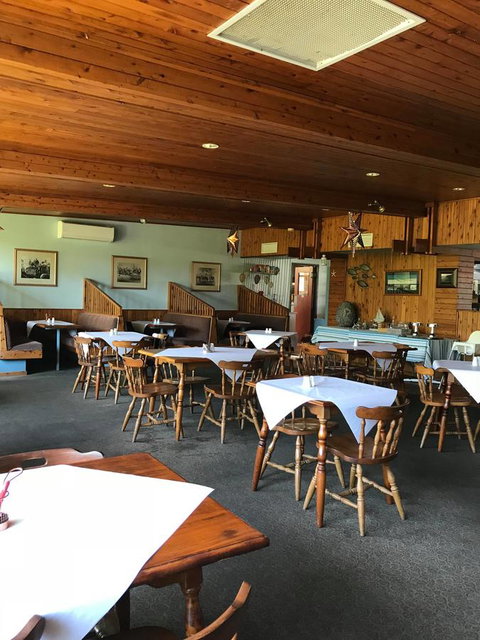 EUCLA MOTOR HOTEL - Accommodation BNB 36