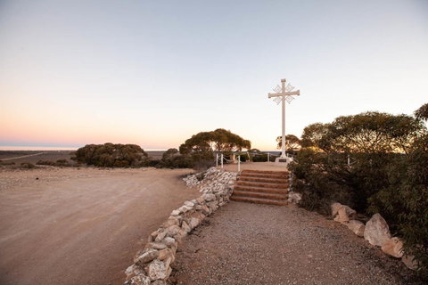 EUCLA MOTOR HOTEL - Accommodation BNB 2