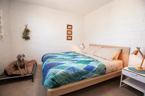 EUCLA MOTOR HOTEL - Accommodation BNB 24