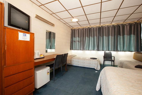 EUCLA MOTOR HOTEL - Accommodation BNB 18