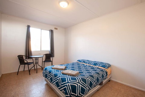 EUCLA MOTOR HOTEL - Accommodation BNB 11