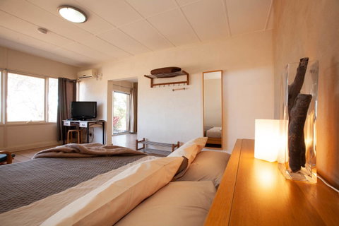 EUCLA MOTOR HOTEL - Accommodation BNB 15