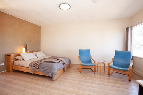 EUCLA MOTOR HOTEL - Accommodation BNB 16