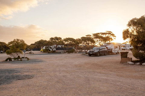 EUCLA MOTOR HOTEL - Accommodation BNB 28