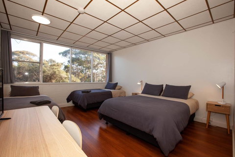 EUCLA MOTOR HOTEL - Accommodation BNB 6
