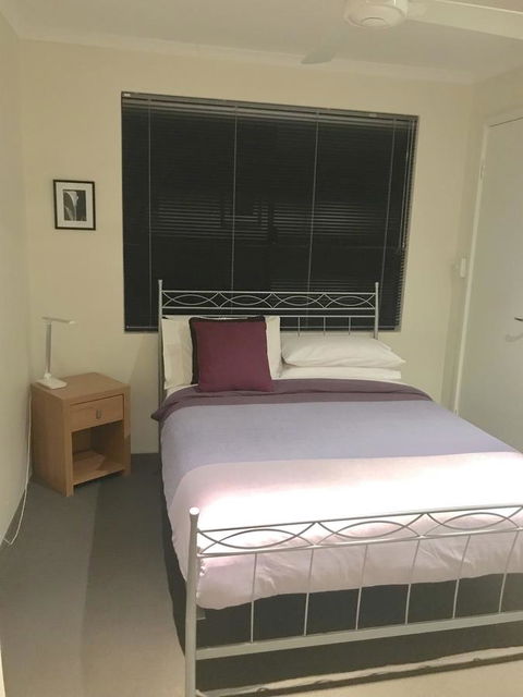 THE SANCTUARY LUXURY HOLIDAY HOME - Accommodation BNB 8