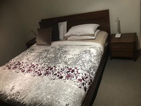 THE SANCTUARY LUXURY HOLIDAY HOME - Accommodation BNB 4