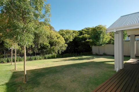THE SANCTUARY LUXURY HOLIDAY HOME - Accommodation BNB 30