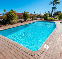 Hospitality Carnarvon SureStay by Best Western - Accommodation BNB